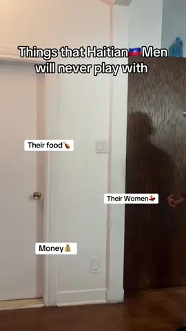 Pa Gen jwèt🙅🏾‍♂️ #haitiantiktok#haitiancomedy#foryou#godsplan8#🇭🇹