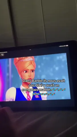 #congolaise🇨🇩 #fyp #cejourla #barbi #fypppppppppppppppppppppppppppppppp 
