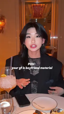 when you go out with your girl @Shirley Lin  @NARS Cosmetics  #fyp #friendship #friends #newyork #girlsnight 