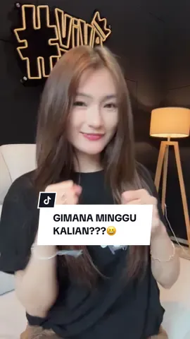 Gimana minggunya mblo??😂 #TeamRRQ #VivaRRQ #MPLID #mplids16 