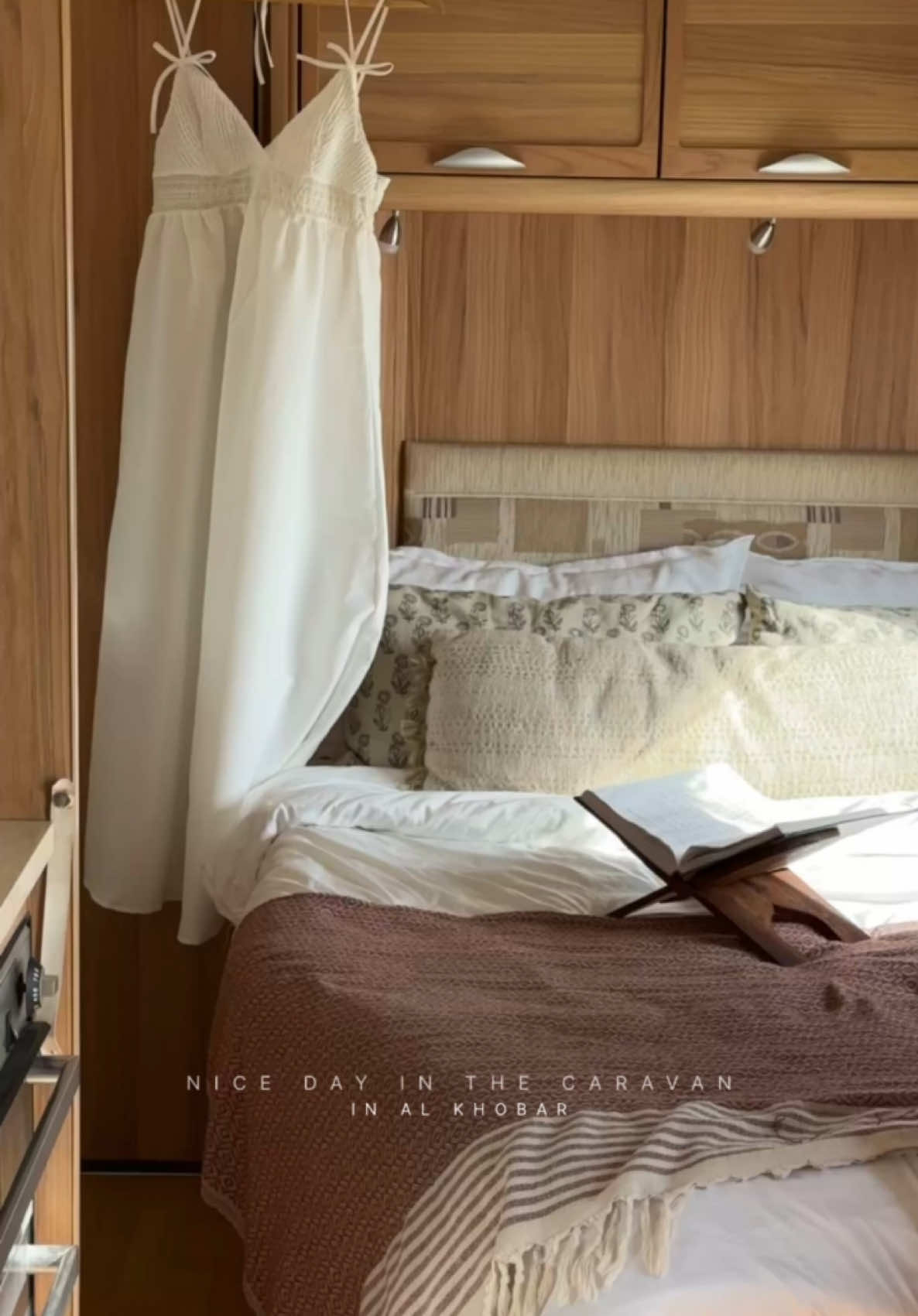 الله عَ هوانا واشهد يا بحر 🌊💍🤍.  #ماشاءالله #explore #كرفان #بحر #Vlog #Lifestyle #fyp 