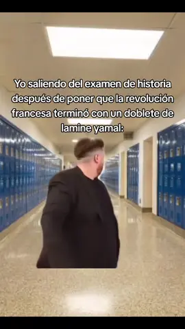 Saqué un 10 #ibai #foryoupagee #viral #humor 