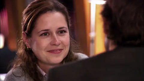 fall in love again and again #fyp #foryoupagе #theoffice #theofficeus #famous 