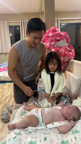 #เด็กน่ารัก #นมแม่ #baby #แม่และเด็ก 