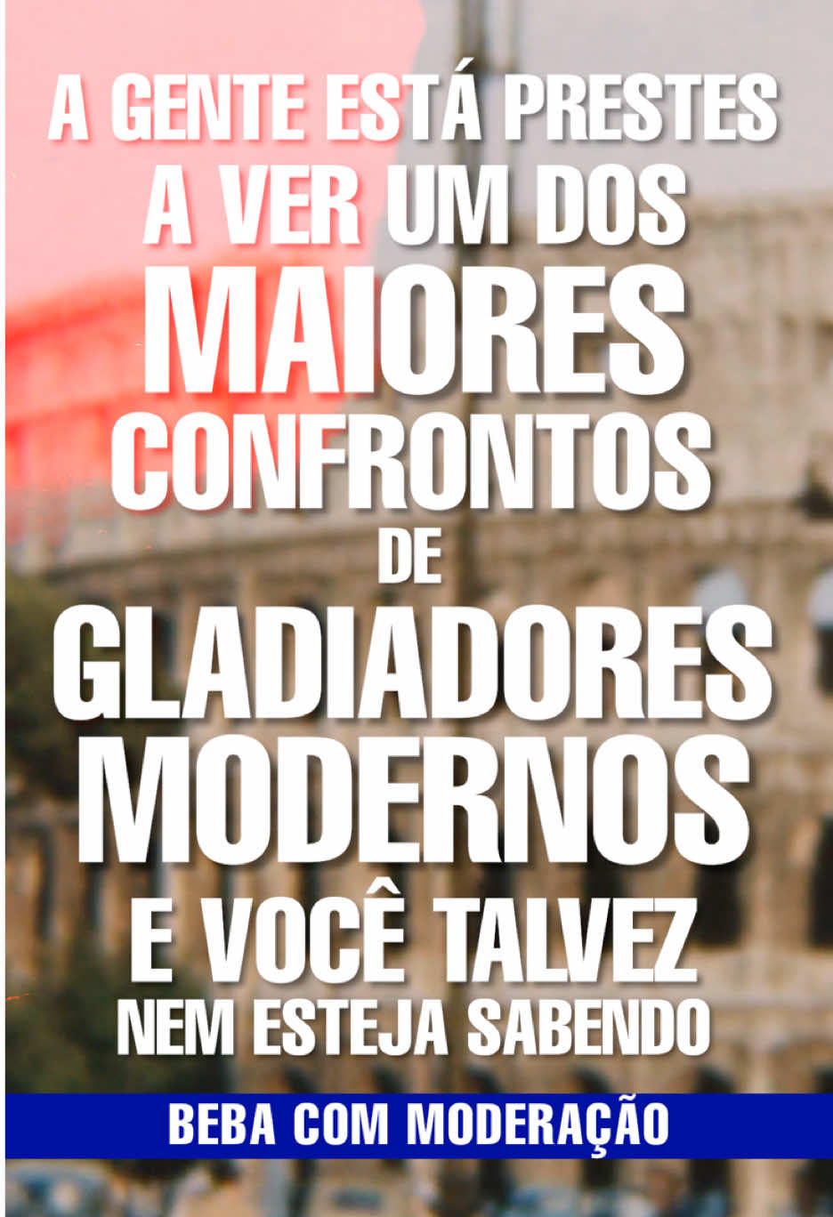 O maior combate de gladiadores modernos está prestes a acontecer. No dia 27 de setembro, vai rolar a #SpatenFightNight2, onde Wanderlei Silva vai enfrentar Popó no boxe! O evento vai ser transmitido ao vivo pela Globo, SporTV e Combate e você não pode perder! Não sei você, mas eu já estou com a minha Spaten separada para esse momento incrível da história do combate brasileiro! @Spaten Brasil  #BebaComModeração #EstiloForteSpaten #Publi #opbarbarussa  
