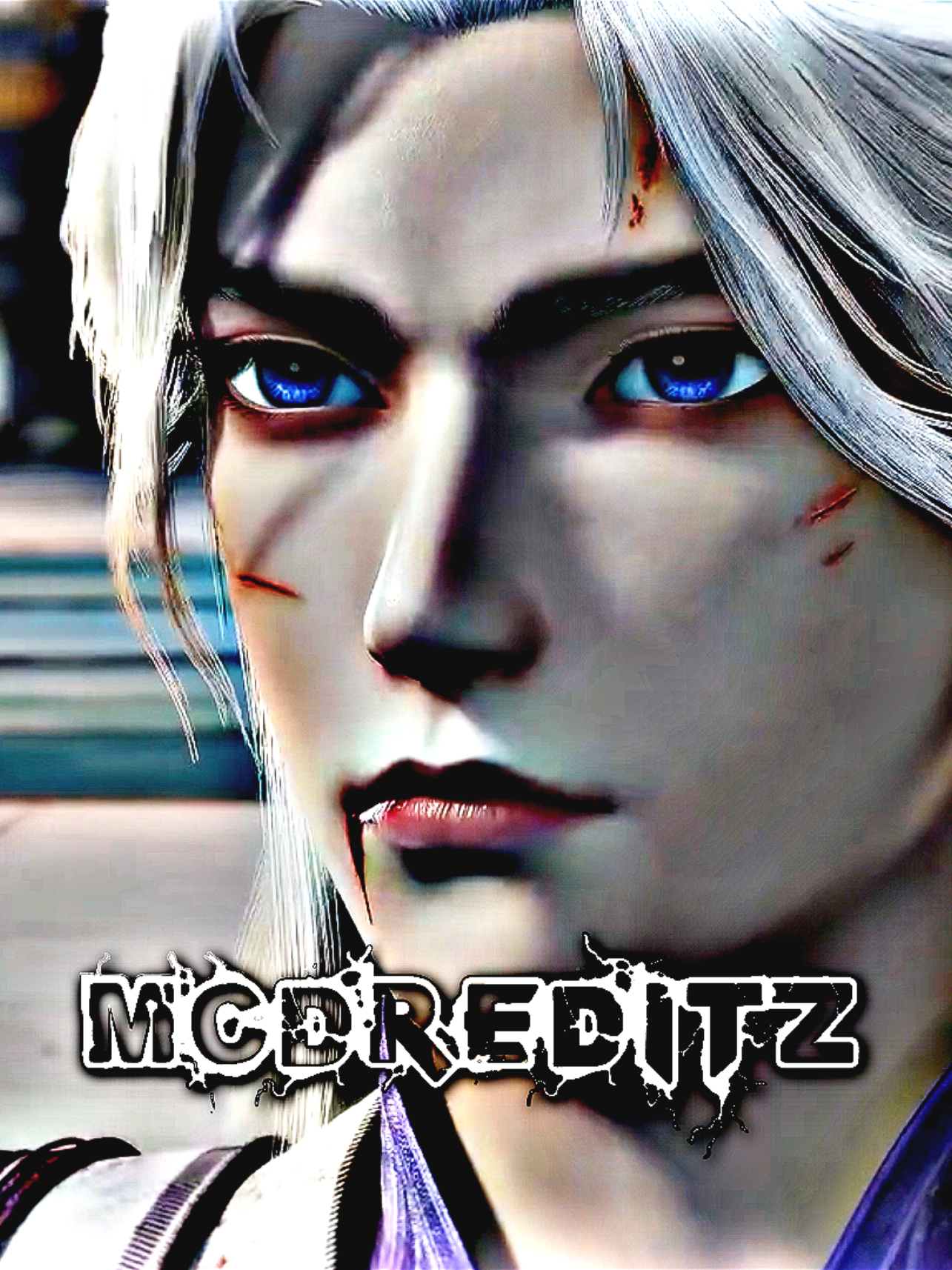 Wanglinn😎😎 #renegadeimmortal #donghua #mcdreditz 
