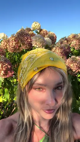 go outside and play, stop and smell the flowers, say hi to a stranger on the street and romanticize your life!!! 