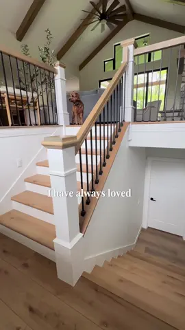 🤎Resharing one of my most loved reels! These stair treads go viral every time for good reason they’re the perfect solution for hardwood stairs to help prevent slipping. I linked my exact ones plus a few options from both Amazon and Walmart ☺️ The pattern is Tailored Squared color Oyster!☺️ Use my code “PLEASANT10” for 10% off on oakvalleydesigns.com I have always loved the look of hardwood on stairs, but I do not love how slippery hardwood can be over carpet.  These stair treads from @oakvalleydesignsco are the perfect solution. They have a peel-and-stick adhesive that is easy to install, and you can remove them at any time without damaging your floors.  They have a variety of sizes, colors, and designs on their website to choose from, but we went with the tailored square design in the color Oyster. Since we love the look of our hardwood on our stairs and dint want to fully cover them with carpet, this really was the perfect solution for us.  Comment the word “SHOP” below for the direct link to the product, sent to you along with a 10% off code.       🫶🏼 #viraltiktok #Home #foryou #trending #hack 