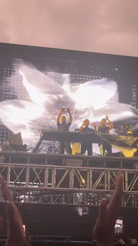 What a vibe at the end of Triangle 🔺 🍃 #triangle #kyotto #echodaft #kryptone #progressivehousemusic @Echo Daft ( official ) @Kyotto @K Y O T T O 🎶 @[ k r y p t o n e ] 