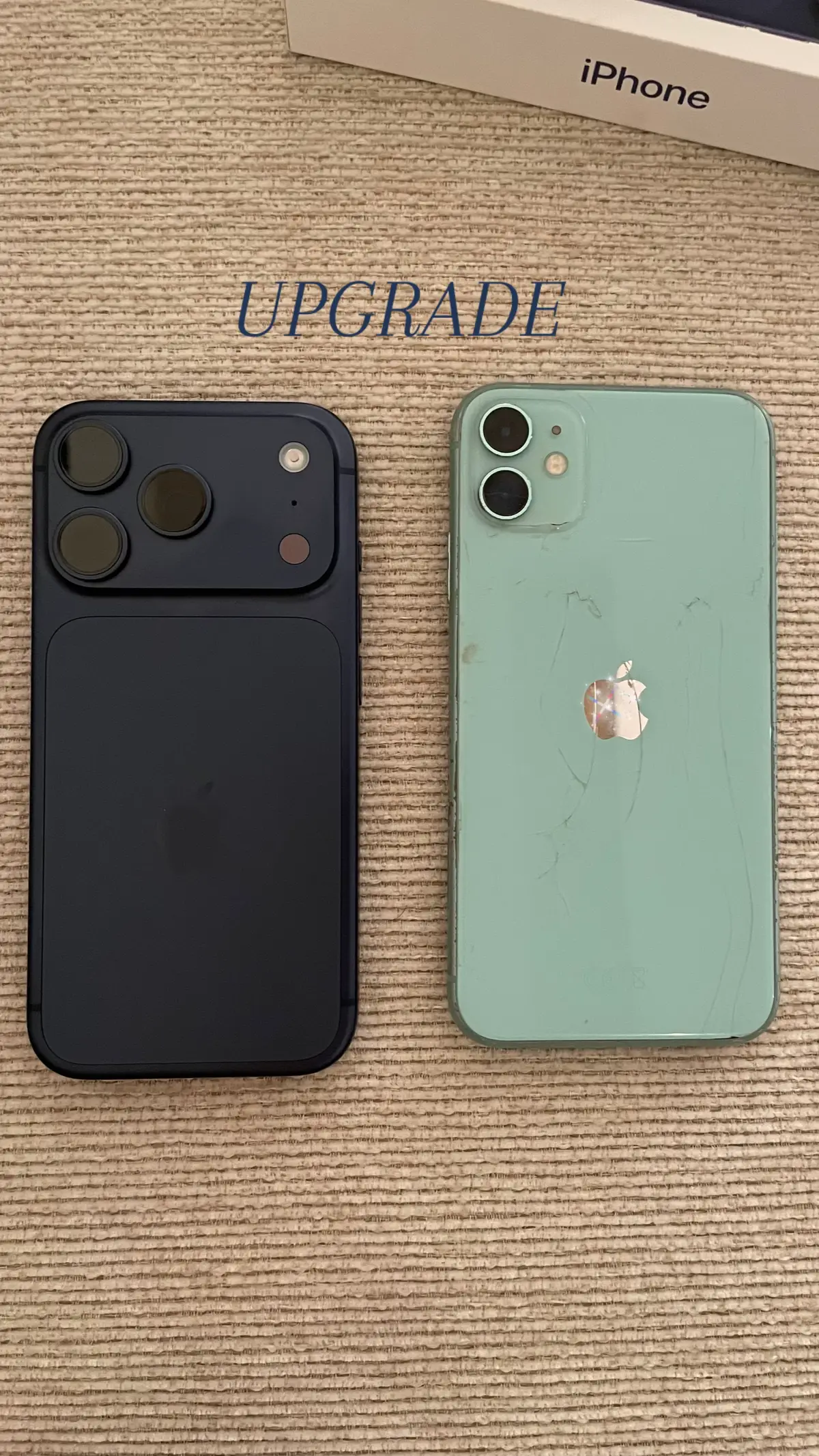 #iphone17pro #iphone11 