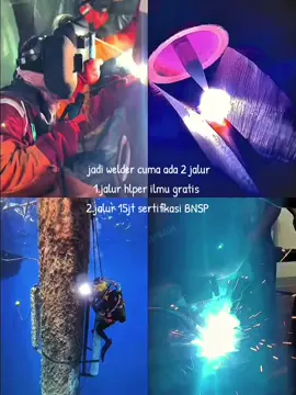 #welder muda pejuang #rupiah 