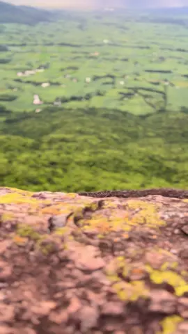 วิวสวยๆครับ🌄⛰️#วิวสวยๆ #วิวบ้านนอก🍃 #ธรรมชาติบําบัด #ภูเขียวชัยภูมิ❤️ #ผาหําหดภูหยวก 