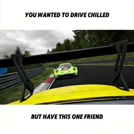 sorry for pushing 😂 @lucas #racing #nordschleife #viral #assettocorsacompetizione #Motorsport 