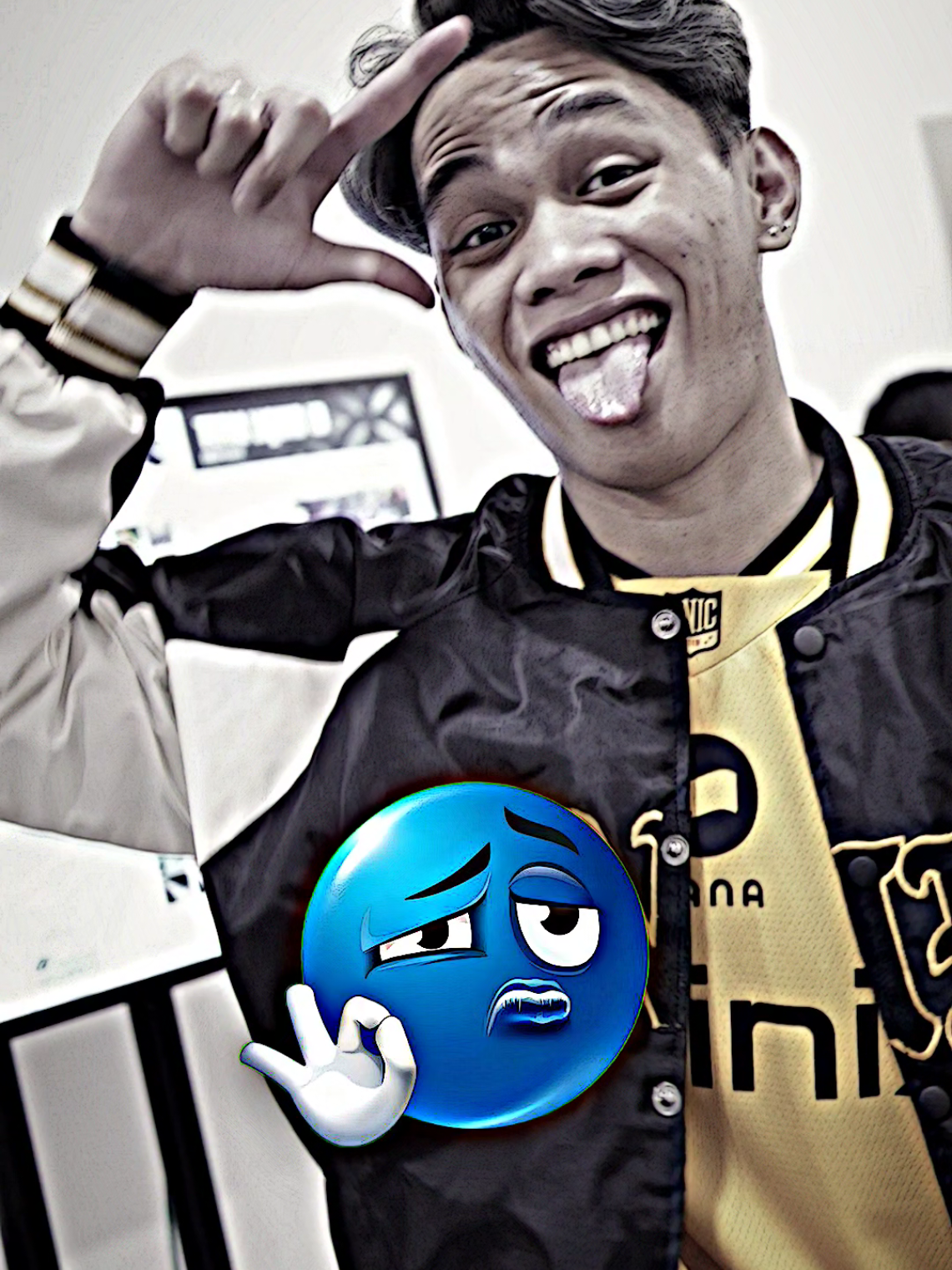 Show Off Prince Skylarrr 🥶🥶#rrqskylar #lutfihalimawan #MLBBNEXT2025 #NEXTJagoanMabar 