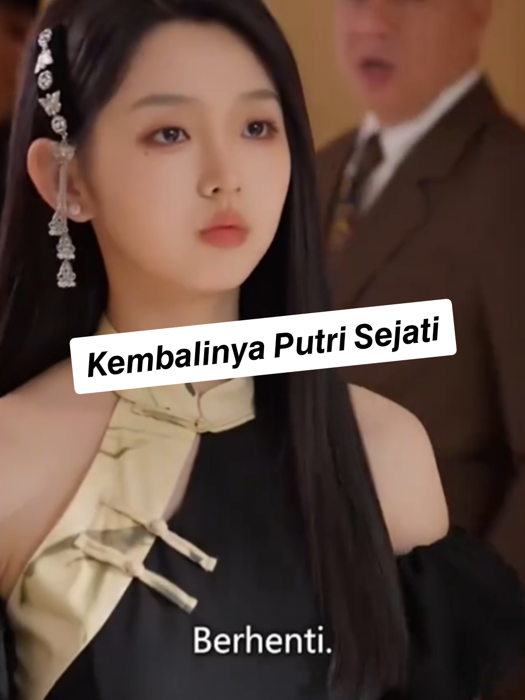 𝘒𝘦𝘮𝘣𝘢𝘭𝘪𝘯𝘺𝘢 𝘗𝘶𝘵𝘳𝘪 𝘚𝘦𝘫𝘢𝘵𝘪 #𝘋𝘳𝘢𝘮𝘢#fypシ #trendingtiktok 