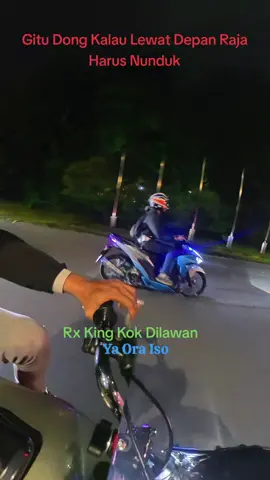 Rx King Setan  #rxking135cc #rxkingindonesia #rxking #fyp #rxkngnusantara 