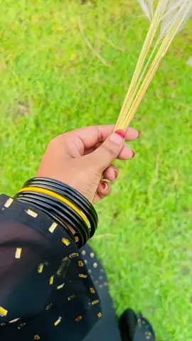 তাকে কি নিদারুণ ভাবে ভালোবেসে চাওয়া হয়েছিল।😌