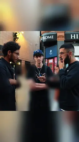 Which version of the bible is correct? #dawah #speakerscorner #muslimvschristian #debate #alidawah 