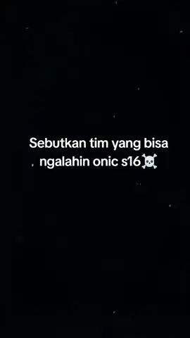 sebutkan??#mobilelegends #onicesport #mlbb #foryou #fypviralシ 
