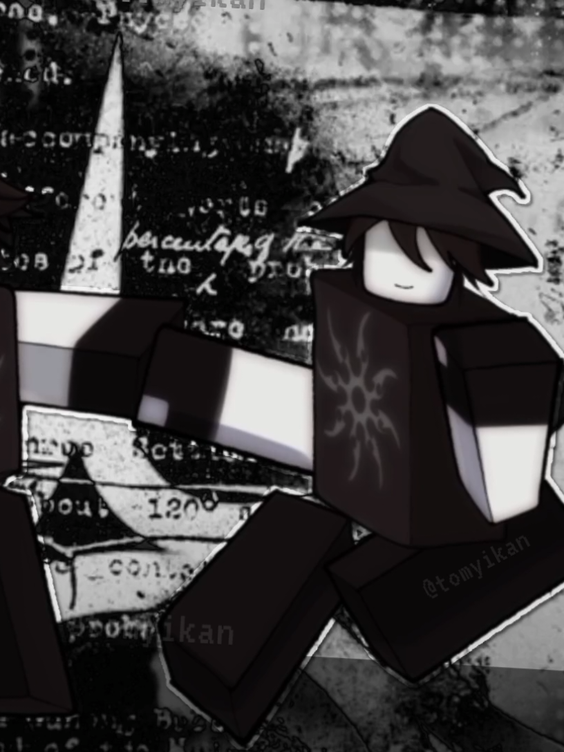 Shout Animation meme ft. #azuretime #forsaken #roblox #animationmeme #twotime 