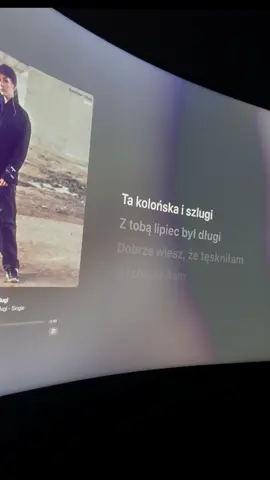 Sanah - kolońska i szlugi #dlaciebie #speedsounds #polishspeedsounds 