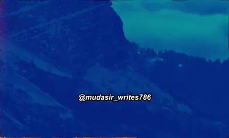 یا اللّٰہ ہم سب کو معاف کر دینا 😭🙏❤️‍🩹#foryou #foryoupage #viral #unfrezzmyaccount #mudasir_writes786 