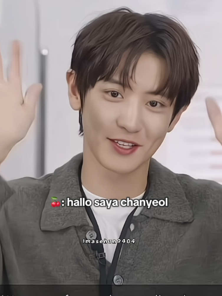 Sayang sayangkuuu😭❤️‍🩹 #chanyeol #sehun #suho #kai #exo 