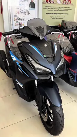 Aerox Alpha Standar  🚨Promo DP 2.2 🚨 ✅Angsuran Murah 1.267 x 35 bulan ✅Proses mudah dan cepat ✅Persyaratan hanya KTP, KK, dan Bukti kerja  Info & Pemesanan 📲 ‪0895‑3271‑85258‬ Yuk segera ajukan mimin bantu prosesnya sampai unit depan tumah 😘  #CapCut #kreditmotoryamahacianjur #aeroxalphamodifikasi #NaikYamahaAja #fyp 