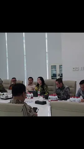 Miss KPBU Beserta Partner Paparan Mengenai Data Center dan Cyber Security Karya Anak Bangsa, Kedaulatan Data adalah Kedaulatan Bangsa #misskpbu #datacenter #tniad #pushubad #wanitatangguh 