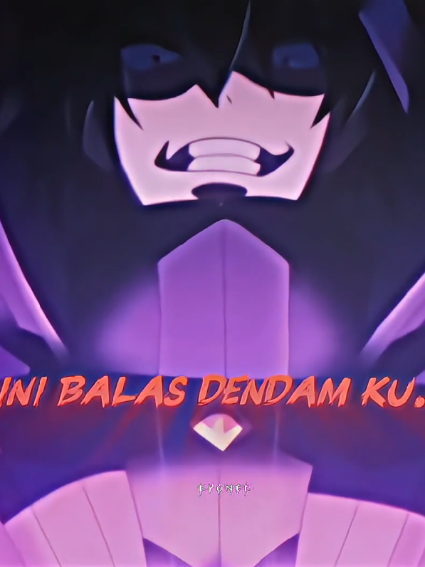 ditolak langsung jadi vilain😈🔥 inilah my tipe MC yang sebenarnya,,, gak naif 🥶 #kagenojitsuryokushaninaritakute #animeedit #caofams #creatoranimeone #fyp 