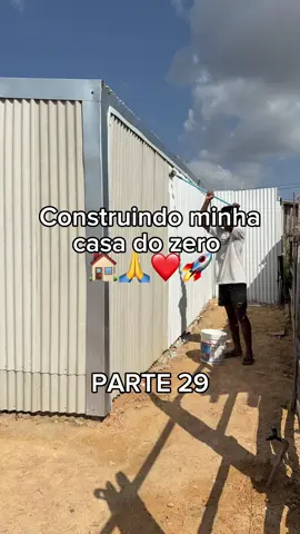 Iniciamos mais um sonho na nossa casinha 🙌🏠 cupom: CASADOZERO É só usar lá no site ESCUTA O VEIO em qualquer produto, já garante o desconto✨ #crescernotiktok  #aviralizarnotiktok  #DIY  #viral