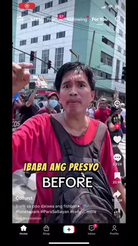 PS: content only. na wow mali si kuya HAHAHA 😭😭😭 #makeitvirаl #meme #fyppppppppppppppppppppppp #rally #edsarally2025 