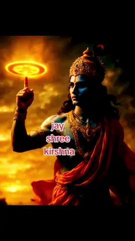 #creatorsearchinsights kalyug ka sabse bada Satya hi hai jay Shri Krishna#fypシ゚ #tiktokviral #tiktoknepal🇳🇵_foryoupage #omsantosh1989 