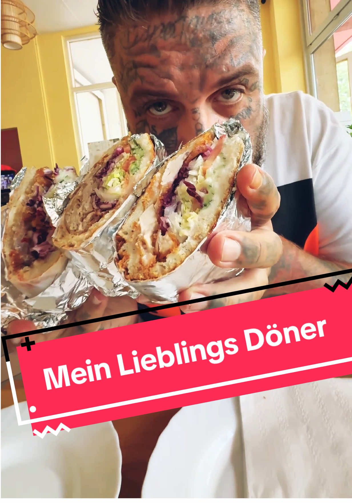 #döner #berlin #lieblingsdöner 