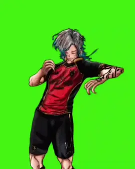 Kaiser screen green//#animation #mangaedit #mangaanimation #kaiser #bluelockedit 