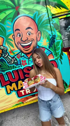 Orlando Florida, Tenemos nuevo Food Truck. Con la ayuda de Dios y de ustedes no va a ir super bien 😊 espero que nos visiten 📍LUISITO MASTER TRUCK  11420 S Orange Blossom Trl Orlando FL 32837 DETRÁS DE: O’Reilly Auto Part #orlandoflorida #orlandofl #orlando 