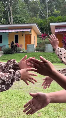 Cubaan Gen X dgn Millenial buat trend 🤣 @Dayaidris 2.0 @nijaammara2 