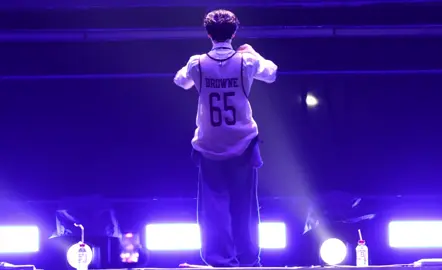 《Ezhou Galaxy Left Bank Music Festival》 Too deep ~梓渝 #ziyu #TửDu #梓渝 #viral #fyp 