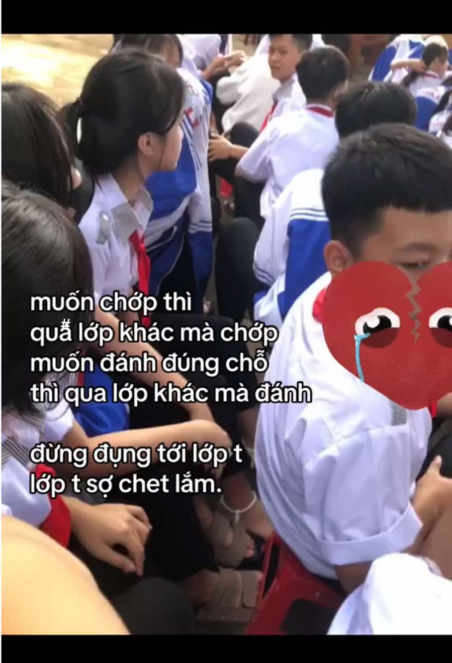 ok. #ththcshoale #xh #class9a #basan9a #flyp 