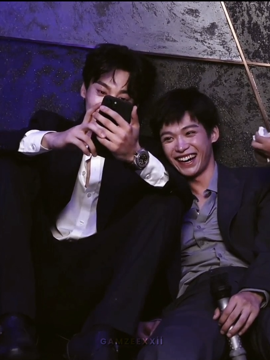 ❤️‍🩹 #RevengedLove #Wusuowei #Chicheng #TianXuning #ZIYU 