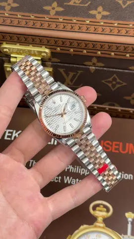 Chế tác 1.1⌚️#xuhuong #dongho #donghochetac #donghodep 