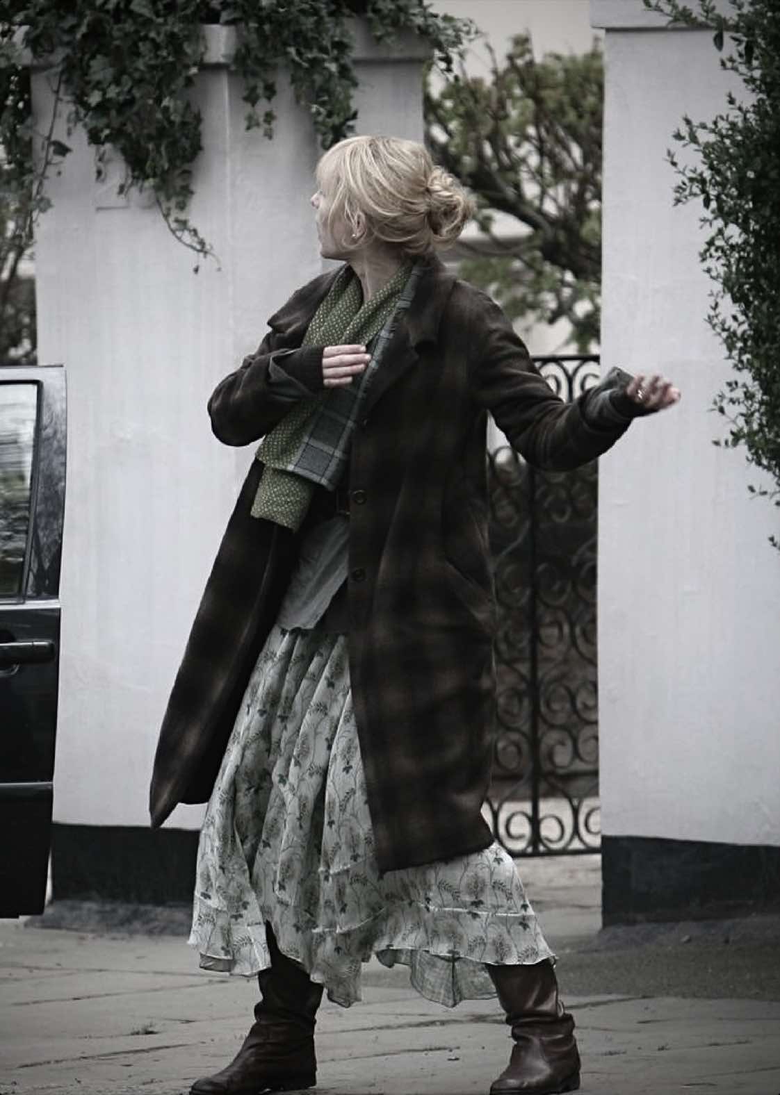 #cateblanchett #notesonascandel #shebahart 