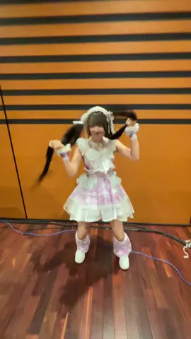 髪の毛は武器になるのでこのまま伸ばします   #ロングヘア #fyp #jk #アイドル #宮一める 