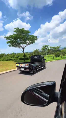 Duh apotek tutup khang 🫠 #carryganteng😎 #newcarrypickup #newcarrymodifikasi 