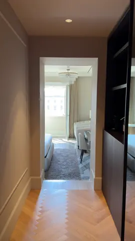 POV: you have the most beautiful Suite in Milan… #milan #milano #luxury #luxurylife 