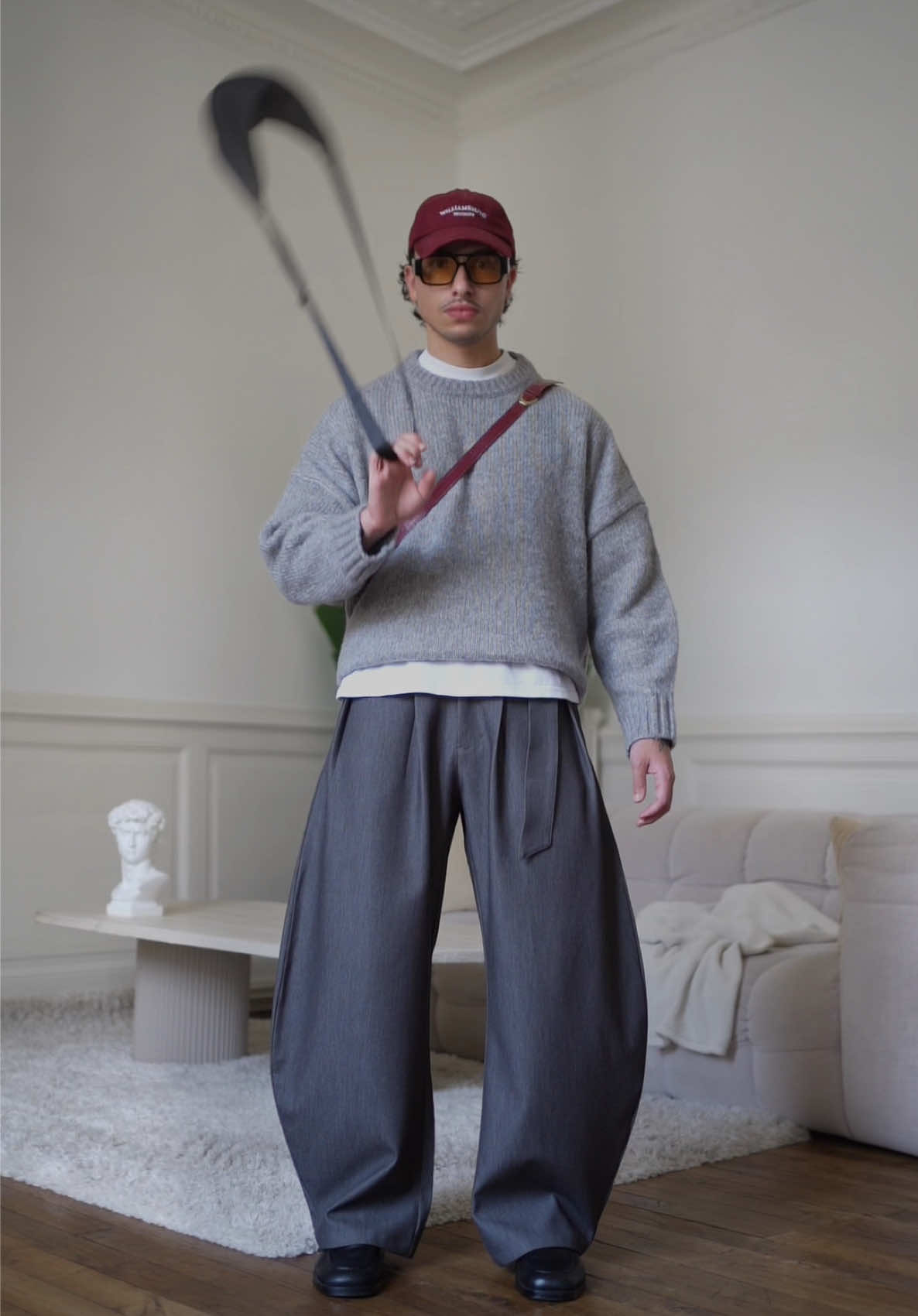 Fall rotation >> ⠀ #falloutfits #mensfashion #minimalstyle #autumnoutfits #outfitideas  ⠀ Fall outfits for men, minimal outfit for men, autumn outfits, creative fashion ideas, color combos for fall, outfit ideas men