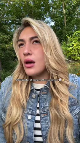 Maybe at some point in history, it was possible to raise your child to know Jesus while also handing them over to the world and trusting that God would keep them safe, but for the majority, this is not true anymore our world has lost sight of the truth. 