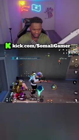 #somaligamer #somaligamergg1 #foruyou #pubgmobil #somalitiktok 