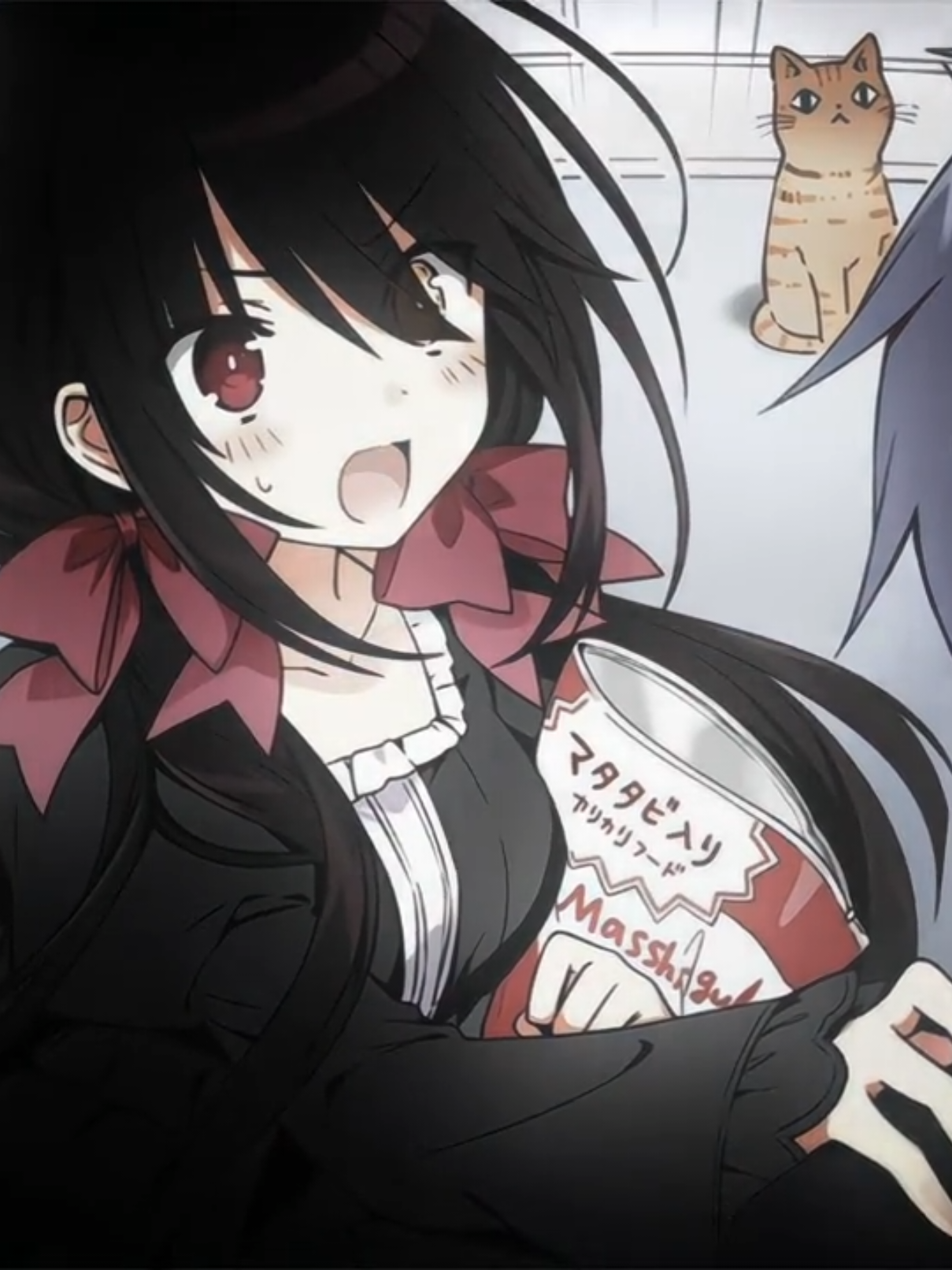 Imup😻 #tokisakikurumi #kurumi #datealive #anime #animeedit #waifu #いつもありがとう #愛してます #ほらみてほらみて犬だね #fyp #fyppppppppppppppppppppppp