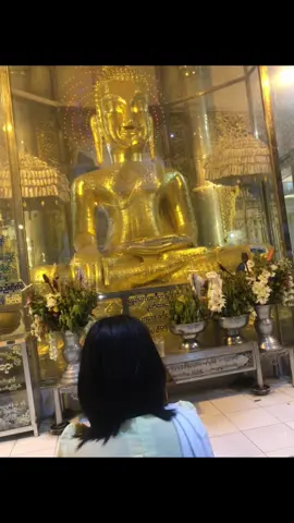 ဘုရား သွားတာပေါ့နော်🫶🏽#fyp #viral #buddha #burmese #livephoto 